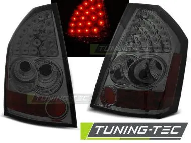Stopuri pentru Chrysler 300C/300 2009-2010 Tuning-Tec - LDCH14