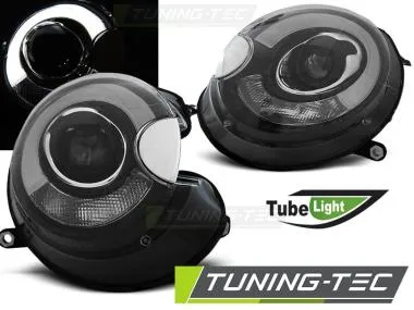 Faruri Mini Cooper 2006-2014 Tuning-Tec - LPMC09