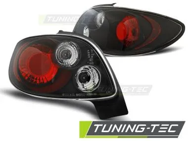 Stopuri pentru Peugeot 206 CC 10.98- Tuning-Tec - LTPE02