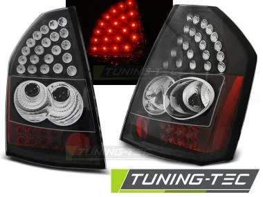 Stopuri pentru Chrysler 300C/300 2009-2010 Tuning-Tec - LDCH12