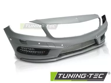 Bara fata pentru Mercedes Classa A W176 2012- Tuning-Tec - ZPME11