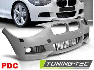 Bara Fata pentru BMW F20 BMW F21 09.2011-2015 Tuning-Tec - ZPBM36