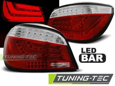 Stopuri pentru BMW E60 03.2007-12.2009 Tuning-Tec - LDBMD6