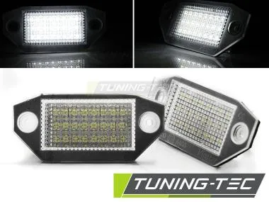 Iluminare de numar pentru Ford Mondeo MK3 00-07 Tuning-Tec - PRFO02