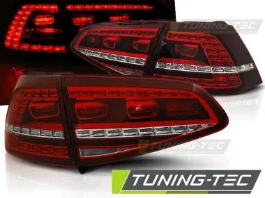 Stopuri pentru Volkswagen Golf VII 13-  Tuning-Tec - LDVWE8