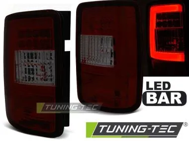 Stopuri pentru Volkswagen Caddy 03-03.14  Tuning-Tec - LDVWF7