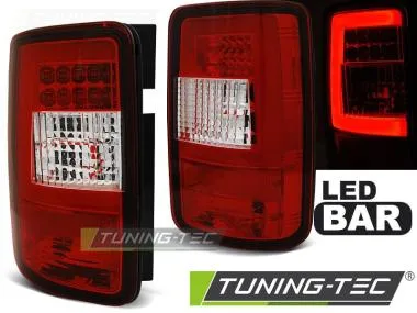 Stopuri pentru Volkswagen Caddy 2003-2014.03 Tuning-Tec - LDVWF6