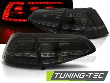 Stopuri pentru Volkswagen Golf VII Tip GTI 13- Tuning-Tec - LDVWF0