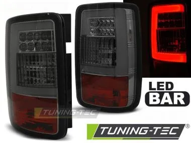 Stopuri pentru VW Caddy 03-03.14  Tuning-Tec - LDVWF8