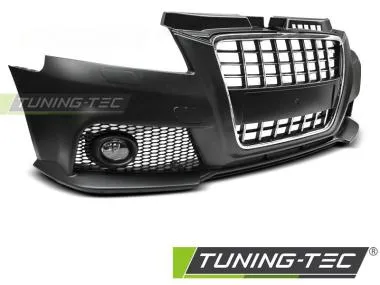 Bara fata pentru Audi A3 8-12  Tuning-Tec - ZPAU13