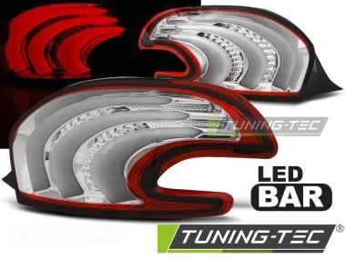 Stopuri pentru Peugeot 208 4.12-06.15 Tuning-Tec - LDPE08