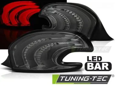 Stopuri pentru Peugeot 208 4.12-06.15  Tuning-Tec - LDPE10