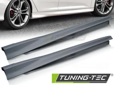 Praguri pentru Ford Focus MK 3 11-10.14 Tuning-Tec - PGFO01
