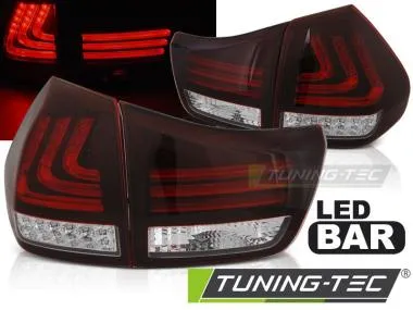 Stopuri pentru Lexus RX 330/350 03-08 Tuning-Tec - LDLE02