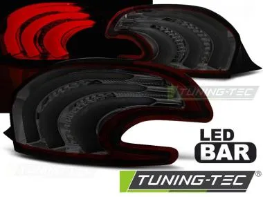 Stopuri pentru Peugeot 208 4.12-06.15 Tuning-Tec - LDPE09