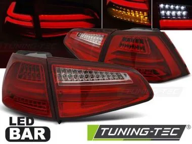 Stopuri pentru Vw Golf VII 13- Tuning-Tec - LDVWG4