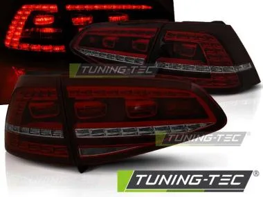 Stopuri pentru VW Golf VII 13-  Tuning-Tec - LDVWE9