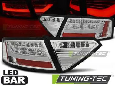 Stopuri pentru Audi A5 07-06.11 Coupe  Tuning-Tec - LDAUE0