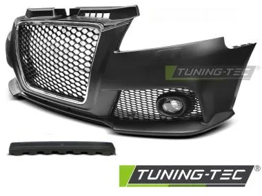 Bara fata pentru Audi A3 8-12  Tuning-Tec - ZPAU09