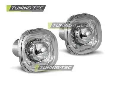 Semnalizatoare aripa pentru Audi A3,  A4,  Skoda Fabia,  Octavia Tuning-Tec - KBAU01