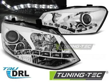 Faruri pentru VW Polo 6R 09-03.14  Tuning-Tec - LPVWN3
