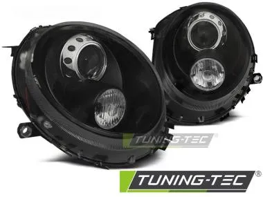 Faruri pentru Mini Cooper 06-14  Tuning-Tec - LPMC11