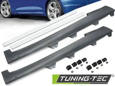 Praguri pentru Vw Scirocco 08-04.14 Tuning-Tec - PGVW04