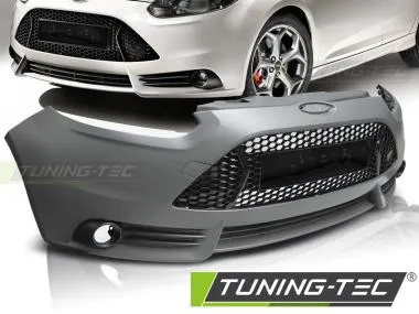 Bara fata pentru Ford Focus MK3 11-10.14  Tuning-Tec - ZPFO01