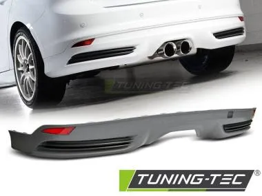 Prelungire bara spate pentru Ford Focus Mk3 11-10.14  Tuning-Tec - ZTFO01