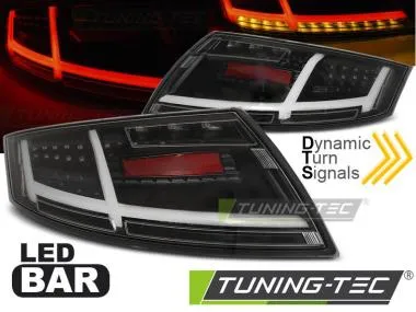 Stopuri pentru Audi TT 04.06-02.14 Tuning-Tec - LDAUD4