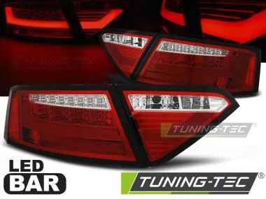 Stopuri pentru Audi A5 07-06.11 Coupe Tuning-Tec - LDAUE2