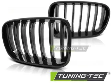 Grila radiator pentru Bmw X3 F25 10-07.14  Tuning-Tec - GRBM67