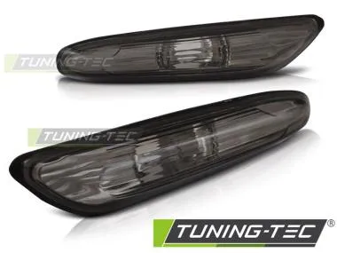 Semnalizatoare BMW E81,  82,  87,  88 / E90,  91,  92,  93 / X1 09-12 Tuning-Tec - KBBM23