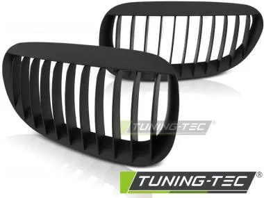 Grila radiator pentru Bmw E63/E64 02-10  Tuning-Tec - GRBM72