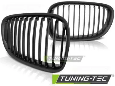 Grila radiator pentru Bmw F01 09-07.12 Tuning-Tec - GRBM75
