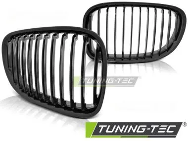 Grila radiator pentru Bmw F01 09-07.12  Tuning-Tec - GRBM76
