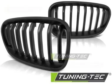Grila radiator pentru Bmw F20 11-12.14  Tuning-Tec - GRBM78
