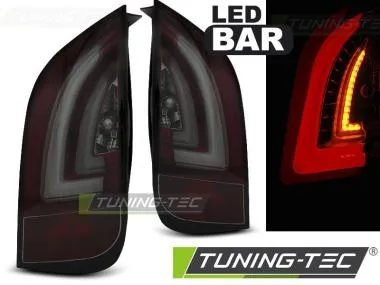 Stopuri pentru VW UP ! 3.11- / Skoda Citigo 12.11  Tuning-Tec - LDVWF2