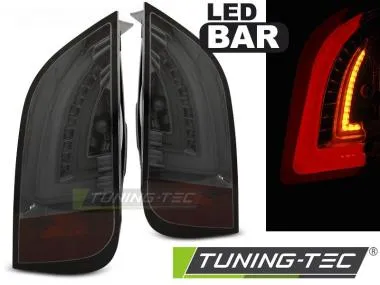 Stopuri pentru VW UP ! 3.11- / Skoda Citigo 12.11  Tuning-Tec - LDVWF3