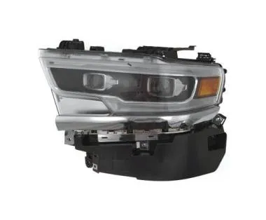 Far Stanga LED pentru Dodge RAM 2019-2024 - ZDG111323L