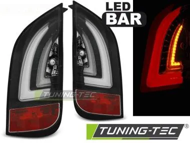 Stopuri pentru VW UP ! 3.11- / Skoda Citigo 12.11  Tuning-Tec - LDVWF4