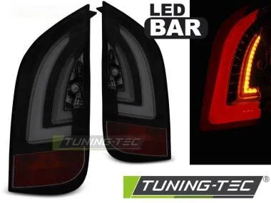 Stopuri pentru VW UP ! 3.11- / Skoda Citigo 12.11  Tuning-Tec - LDVWF5