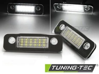 Iluminare numar pentru Ford Mondeo Mk2 / Fiesta / Fusion Tuning-Tec - PRFO04