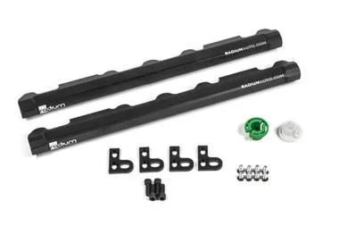 Sistem de alimentare cu combustibil Radium Engineering pentru Ford 302 351 Windsor - USA-RAD-20-1302