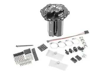 Suport rezervor combustibil compatibil cu Walbro GSS342 AEM 50-1220 Radium Engineering pentru Mitsub - UAS-RAD-20-1640