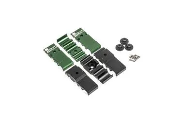 Kit de fixare a conductei de frana de combustibil Radium Engineering pentru Honda Civic 2016+ - USA-RAD-20-1696