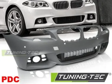 Bara Fata pentru Bmw F10 07.13 -16 M-Packet Tuning-Tec - ZPBM37