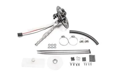 Suport combustibil compatibil cu Walbro GSS342 AEM 50-1200 Radium Engineering pentru Acura Integra H - USA-RAD-20-1790