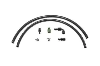 Kit instalatii sanitare pentru racordul de combustibil Radium Engineering pentru Acura Integra Honda - USA-RAD-20-1795
