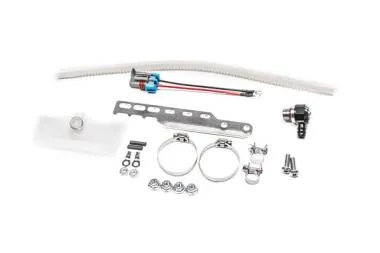 Suplimentar pentru pompa dubla compatibil cu Walbro F90000267/274/285 Radium Engineering pentru Acur - USA-RAD-20-1797